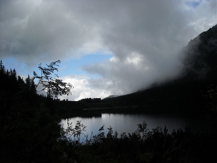 Morskie Oko