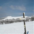 zimą w Bieszczadach....