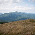 Bieszczady