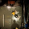 Finał Pucharu Polski w Boulderingu 