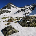 Szczyrbski Szczyt.