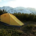 Biwak z T.Zachodnich